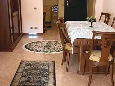 Furnished Apartment For sale - 3 rooms - floor 9