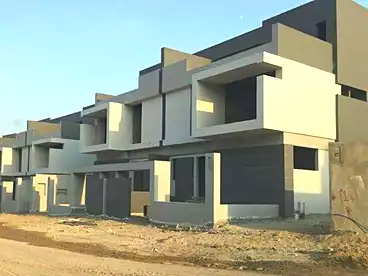 Villas For sale - 4 rooms