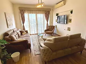 Apartments For rent - 3 rooms - floor 1