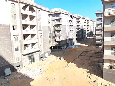 عقارات للبيع - 3 غرف - بالدور 3