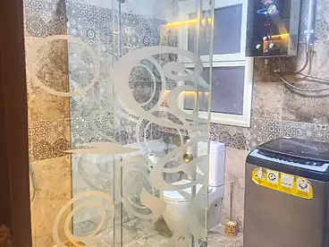 Apartments For rent - 2 rooms - floor 2