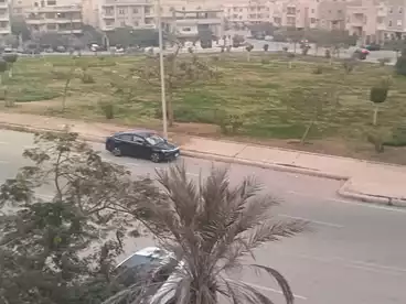 عقارات للإيجار - 3 غرف - بالدور 2