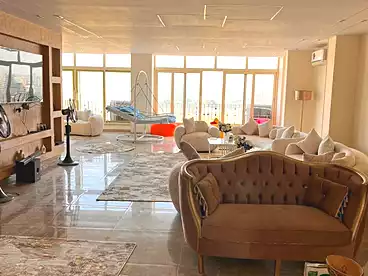 عقارات للبيع - 4 غرف - بالدور 12