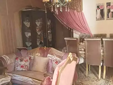 شقق للبيع - 2 غرف - بالدور 8