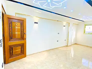 شقق للبيع - 3 غرف - بالدور 12
