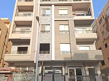 شقق للبيع - 3 غرف