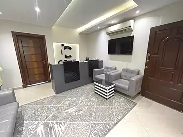 عقارات للإيجار - 1 غرف - بالدور 2