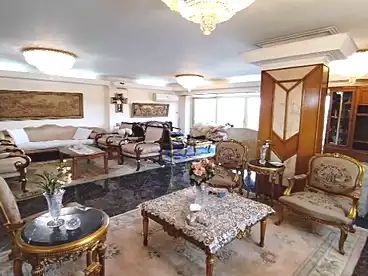 Apartments For sale - 4 rooms - floor 8