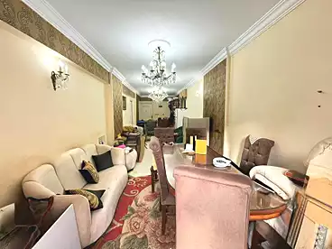 شقق للبيع - 3 غرف - بالدور 9