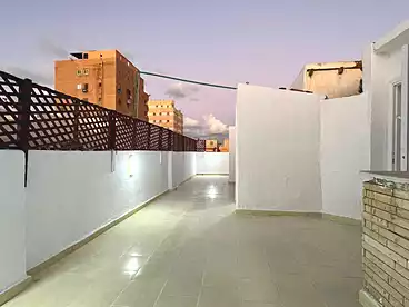 Duplex For sale - 3 rooms - floor 5