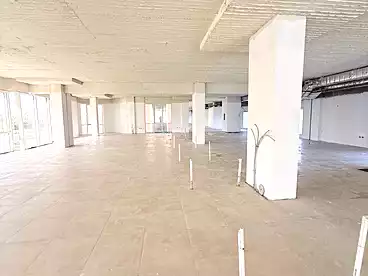 Administrative For rent - 15 rooms - floor 3