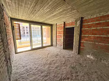 Apartments For sale - 2 rooms - floor 1