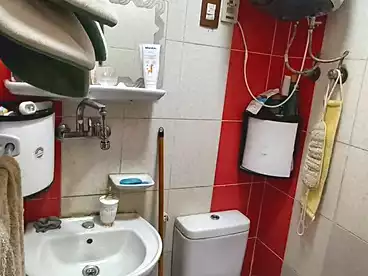 Apartments For sale - 2 rooms - floor 7