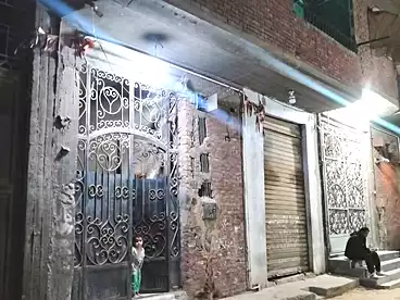 Building For sale - 2 rooms