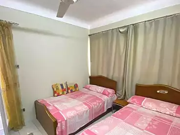 Properties For rent - 2 rooms - floor 11