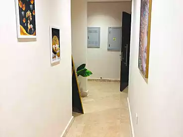 Properties For rent - 3 rooms - floor 4