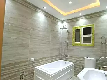 Apartments For rent - 3 rooms - floor 3