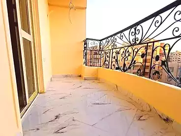 Apartments For rent - 3 rooms - floor 5