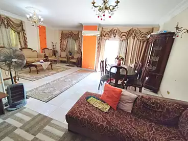 عقارات للبيع - 3 غرف - بالدور 1