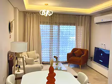 Properties For rent - 2 rooms - floor 2