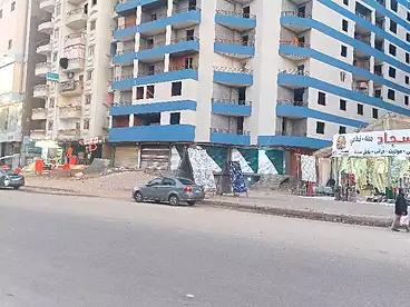 تجاري للبيع - بالدور 1