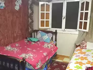 عقارات للبيع - 3 غرف - بالدور 8