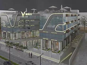 عقارات للبيع - بالدور 2