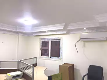 Properties For rent - 3 rooms - floor 2
