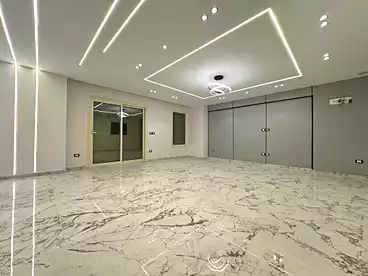 شقق للبيع - 4 غرف - بالدور 1
