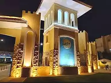 شقق للبيع - 3 غرف - بالدور 2