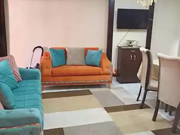 Properties For rent - 2 rooms - floor 7