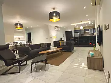 Properties For rent - 3 rooms - floor 3
