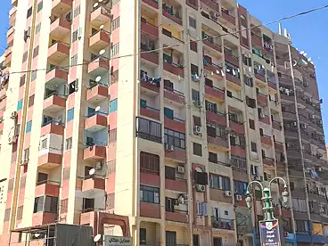 عقارات للبيع - 3 غرف