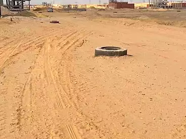 أرض مباني سكنية للبيع