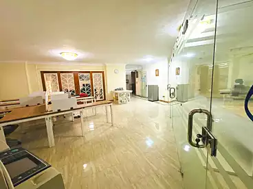 Properties For rent - 3 rooms - floor 3