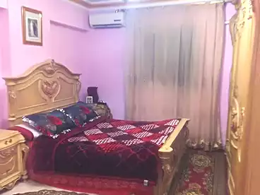 عقارات للإيجار - 3 غرف - بالدور 2