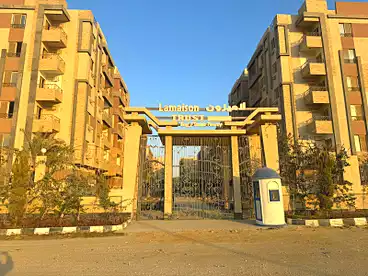 شقق للبيع - 3 غرف - بالدور 2