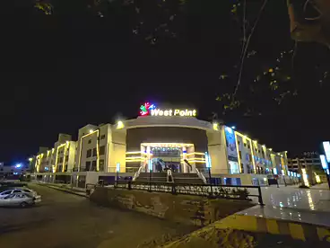 Commercial For rent - floor 1