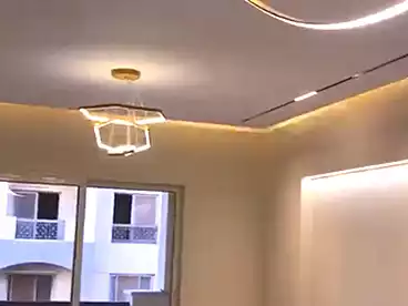 عقارات للإيجار - 3 غرف - بالدور 1