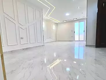 شقق للبيع - 3 غرف - بالدور 7