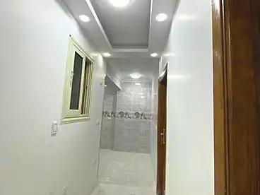 شقق للإيجار - 3 غرف - بالدور 3