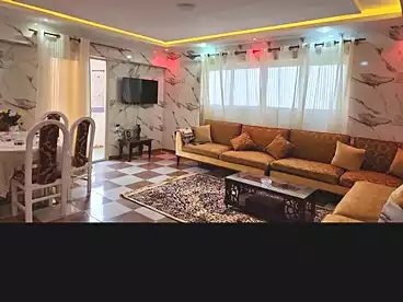 Apartments For sale - 2 rooms - floor 7