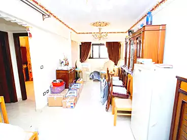 شقق للبيع - 3 غرف - بالدور 5