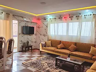 Apartments For sale - 2 rooms - floor 7