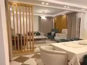 عقارات للبيع - 3 غرف - بالدور 4