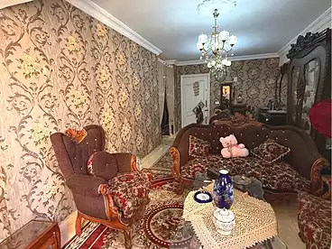 Apartments For sale - 3 rooms - floor 14