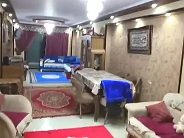 شقق للبيع - 3 غرف - بالدور 8