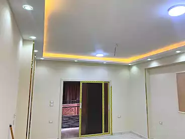 شقق للبيع - 3 غرف - بالدور 4