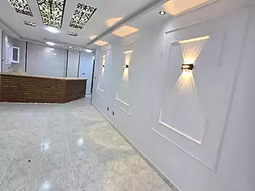Apartments For sale - 2 rooms - floor 1
