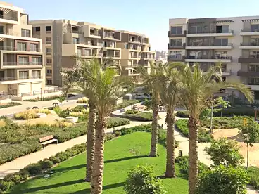 عقارات للبيع - 2 غرف - بالدور 2